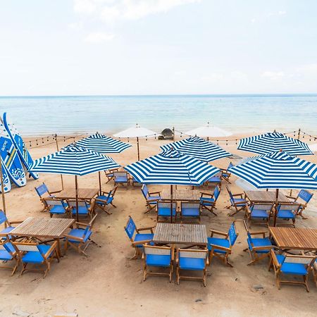 Ibiza Beach Club كو تاو المظهر الخارجي الصورة