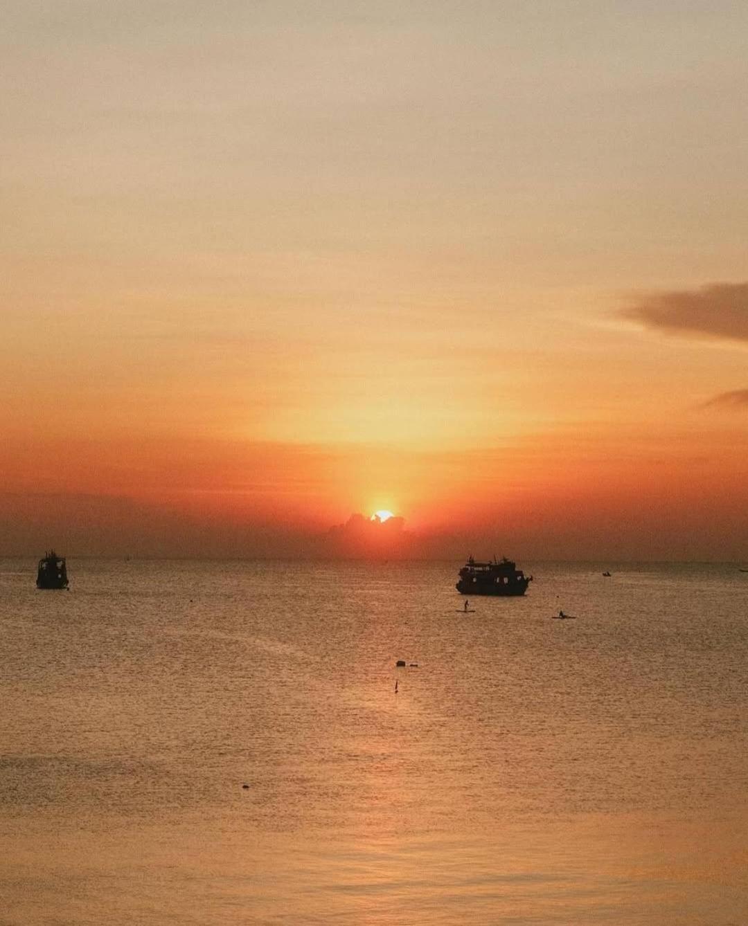 Ibiza Beach Club كو تاو المظهر الخارجي الصورة