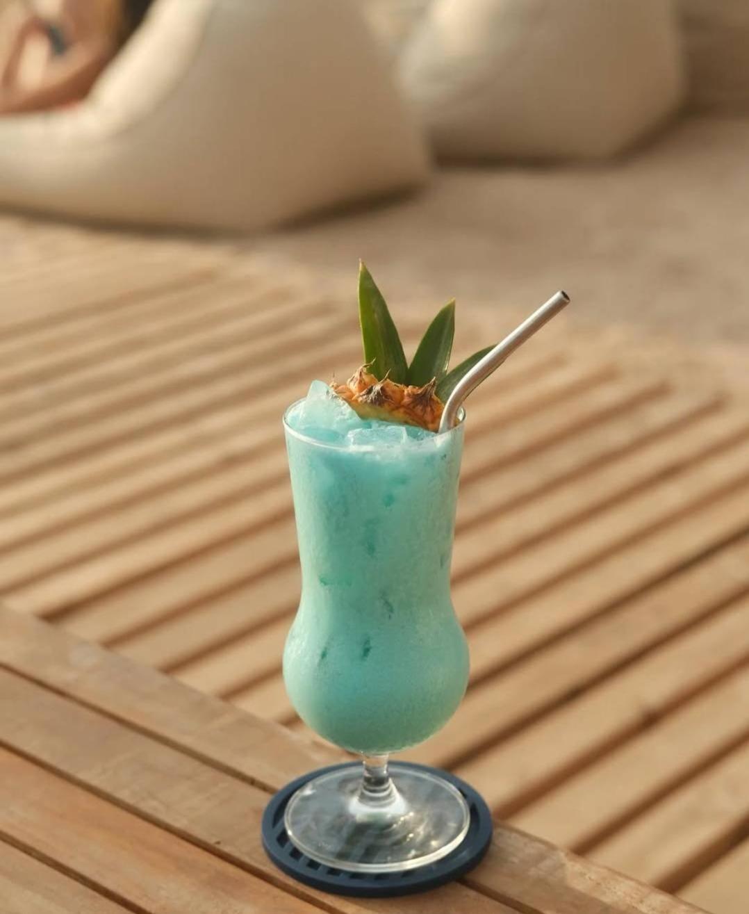 Ibiza Beach Club كو تاو المظهر الخارجي الصورة