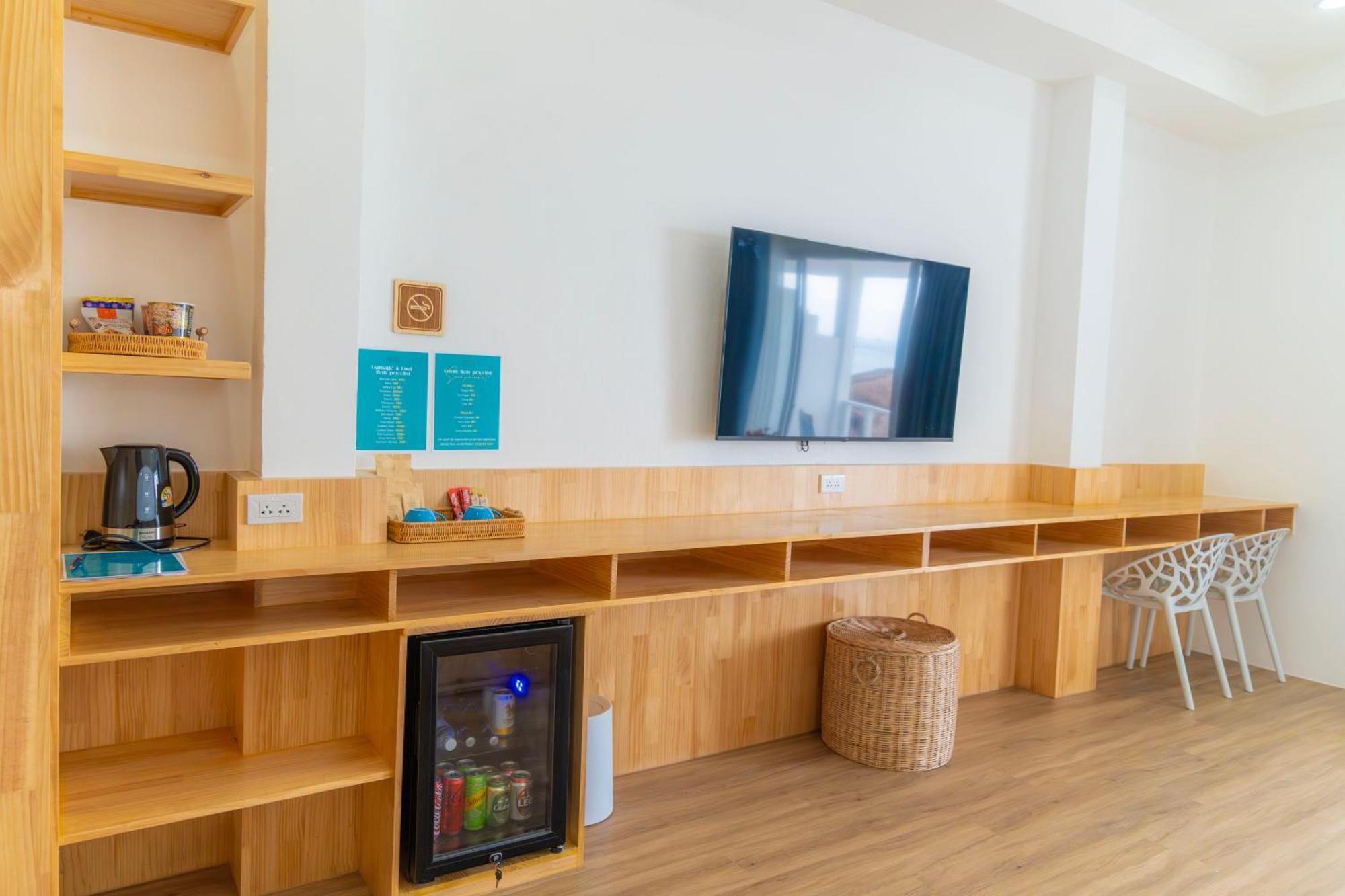 Ibiza Beach Club كو تاو المظهر الخارجي الصورة